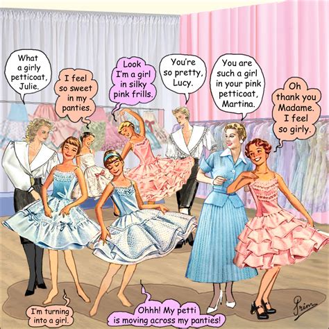 Sissy Stories .